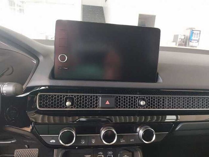 Honda Civic 2,0 e:HEV Elegance Navi/LED/Kamera