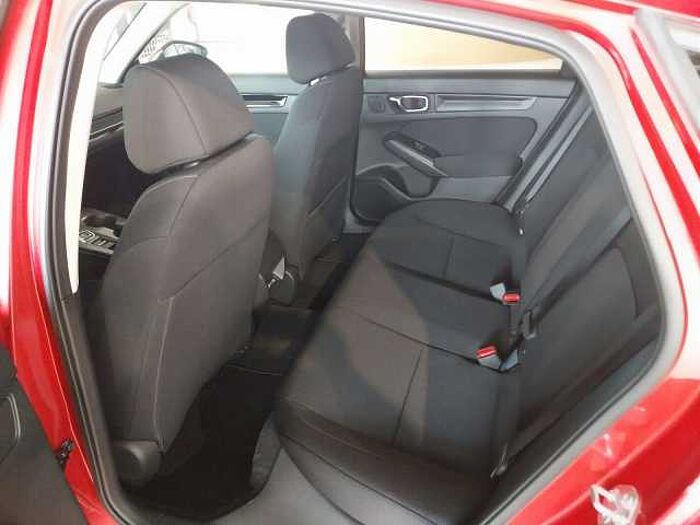 Honda Civic 2,0 e:HEV Elegance Navi/LED/Kamera