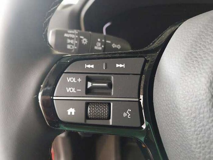 Honda Civic 2,0 e:HEV Elegance Navi/LED/Kamera