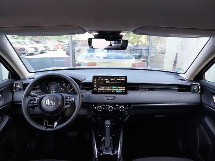 Honda HR-V 1,5 eHEV Advance Navi/LED/Kamera