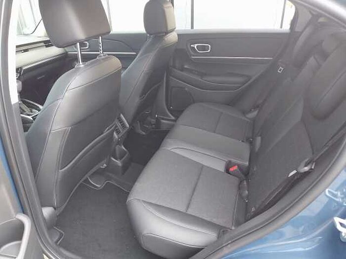 Honda HR-V 1,5 eHEV Advance Navi/LED/Kamera