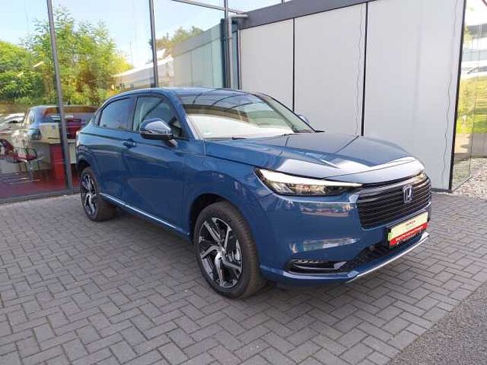 Honda HR-V 1,5 eHEV Advance Navi/LED/Kamera