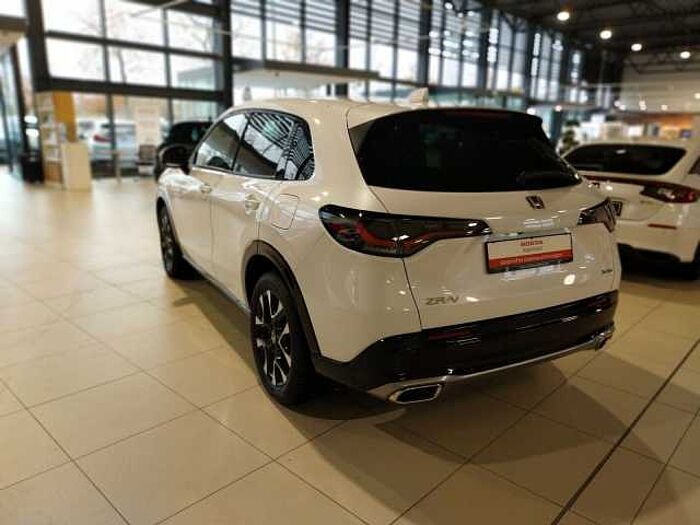 Honda ZR-V 2,0 e:HEV Advance Navi/Bose/LED