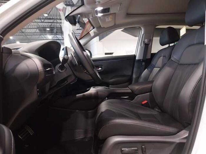 Honda ZR-V 2,0 e:HEV Advance Navi/Bose/LED