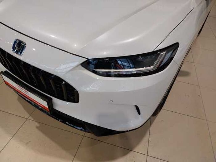 Honda ZR-V 2,0 e:HEV Advance Navi/Bose/LED