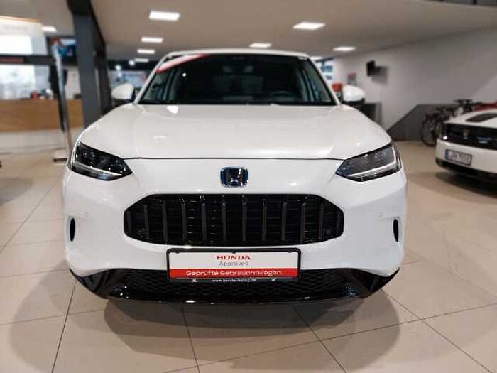 Honda ZR-V 2,0 e:HEV Advance Navi/Bose/LED