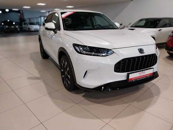 Honda ZR-V 2,0 e:HEV Advance Navi/Bose/LED