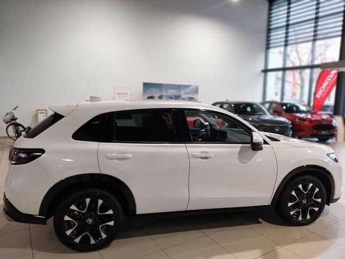 Honda ZR-V 2,0 e:HEV Advance Navi/Bose/LED