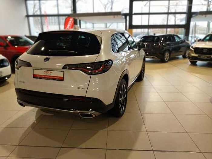 Honda ZR-V 2,0 e:HEV Advance Navi/Bose/LED