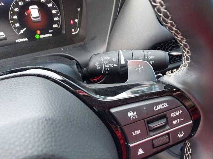 Honda ZR-V 2,0 e: HEV Advance Navi/LED/Kamera