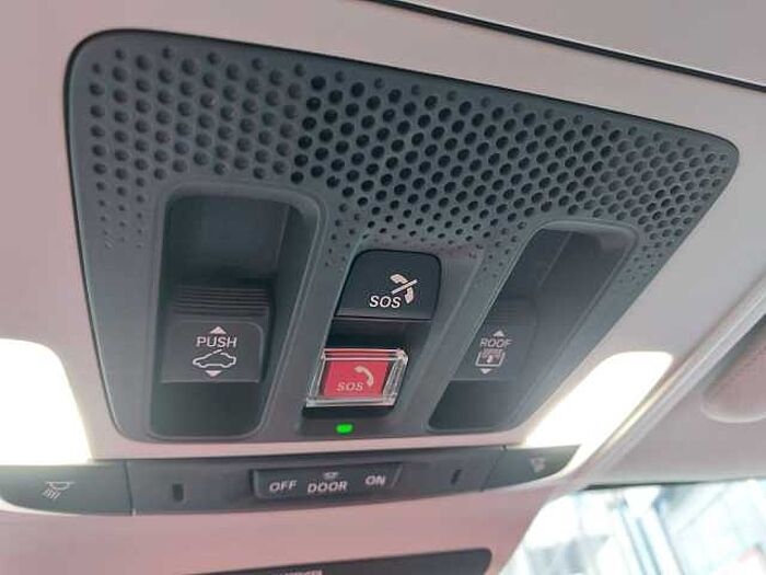 Honda ZR-V 2,0 e: HEV Advance Navi/LED/Kamera