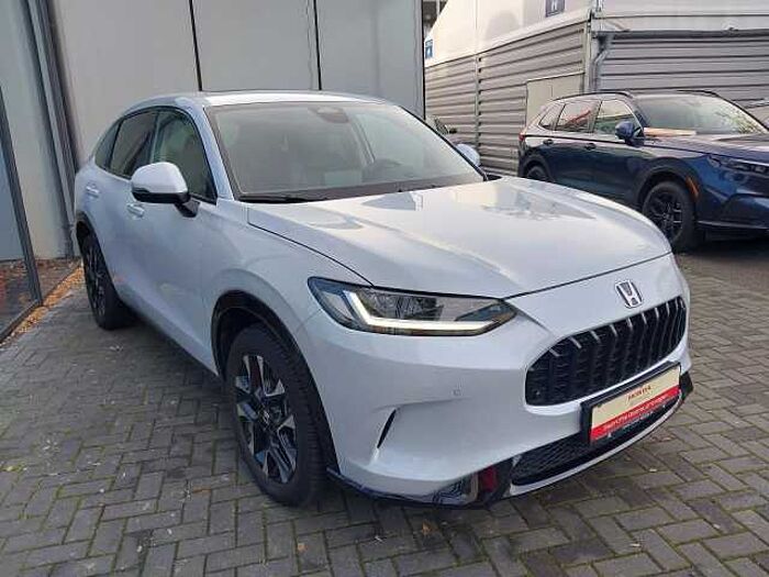 Honda ZR-V 2,0 e: HEV Advance Navi/LED/Kamera