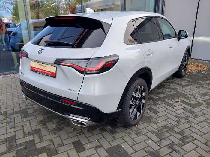 Honda ZR-V 2,0 e: HEV Advance Navi/LED/Kamera