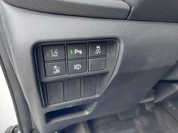 Honda CR-V 2.0 i-MMD HYBRID 2WD Elegance Navi/LED