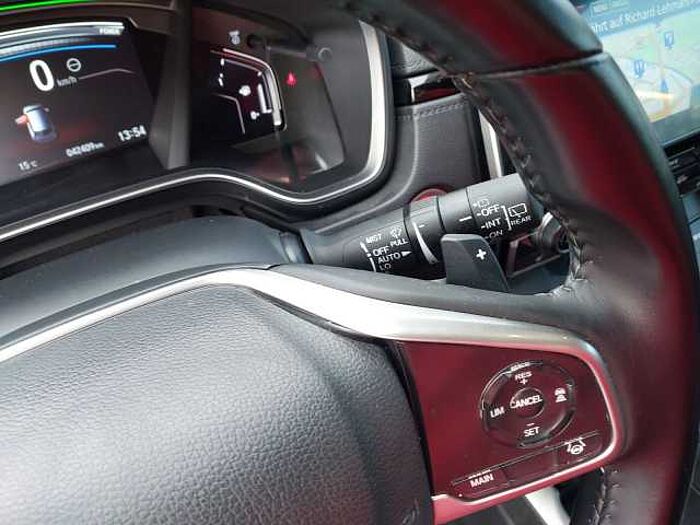 Honda CR-V 2.0 i-MMD HYBRID 2WD Elegance Navi/LED