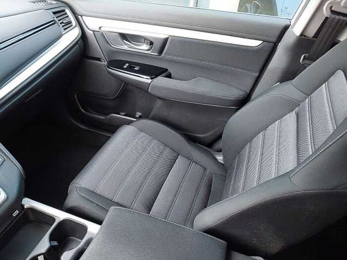 Honda CR-V 2.0 i-MMD HYBRID 2WD Elegance Navi/LED