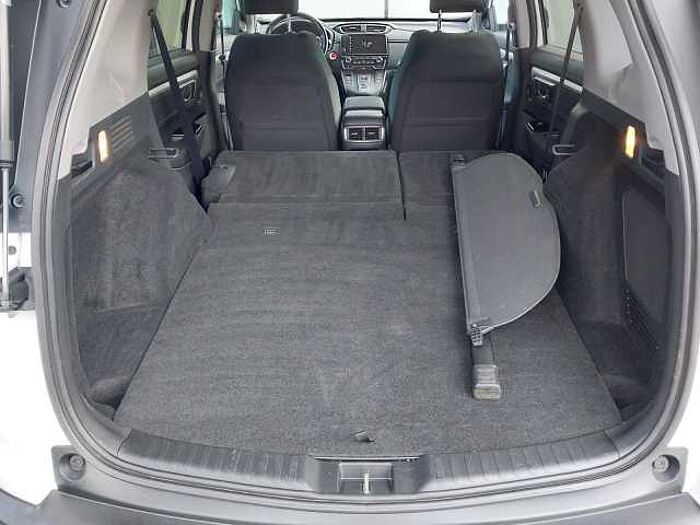 Honda CR-V 2.0 i-MMD HYBRID 2WD Elegance Navi/LED