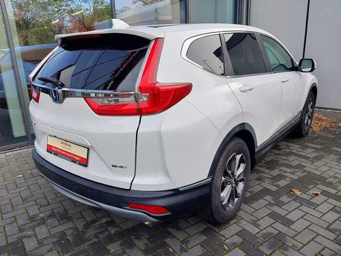 Honda CR-V 2.0 i-MMD HYBRID 2WD Elegance Navi/LED