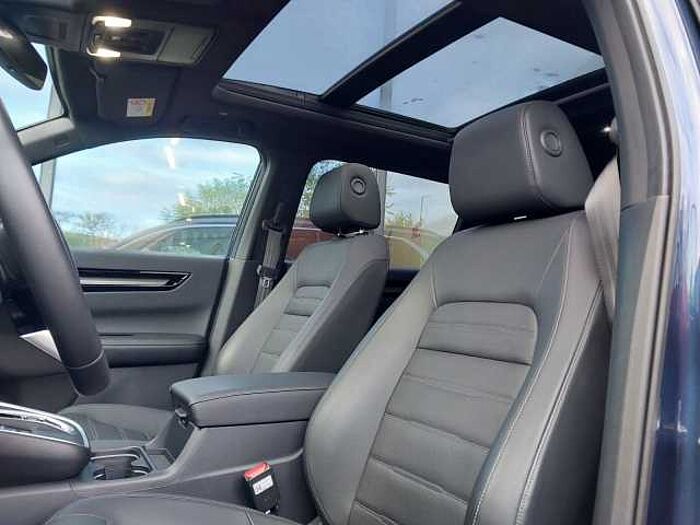 Honda CR-V e:PHEV Advance Tech 2WD Plug In