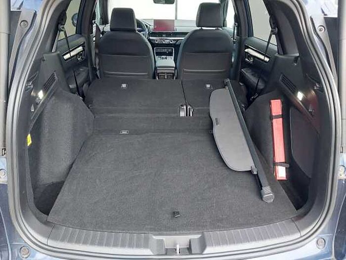 Honda CR-V e:PHEV Advance Tech 2WD Plug In