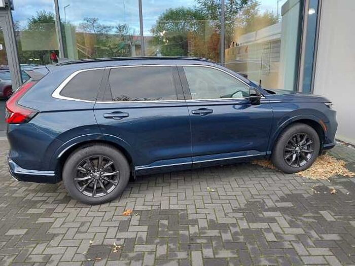Honda CR-V e:PHEV Advance Tech 2WD Plug In