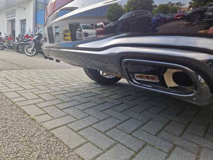 Honda ZR-V e:HEV Advance/20Zoll/Black Emblem/Spoiler