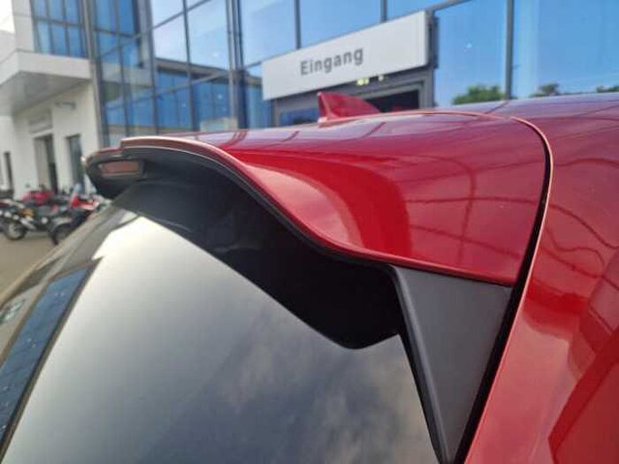 Honda ZR-V e:HEV Advance/20Zoll/Black Emblem/Spoiler