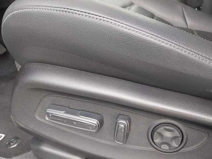 Honda CR-V 2,0 e:HEV Elegance AWD Navi/LED/Kamera