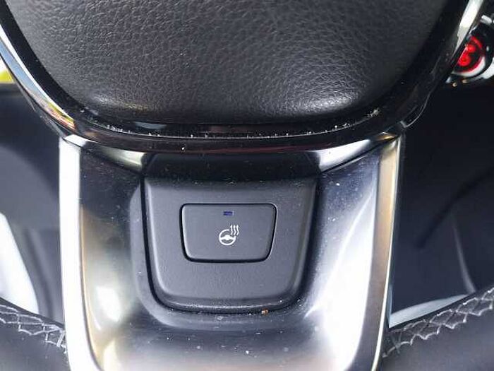 Honda CR-V 2,0 e:HEV Elegance AWD Navi/LED/Kamera