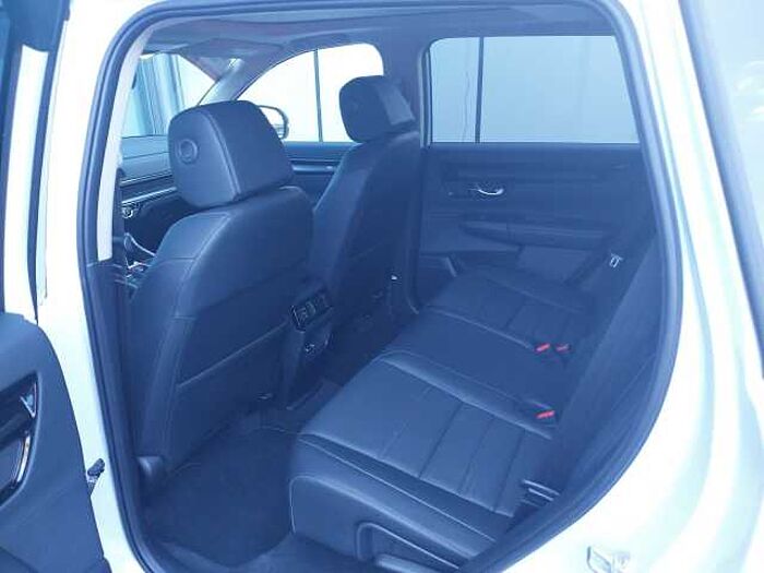 Honda CR-V 2,0 e:HEV Elegance AWD Navi/LED/Kamera