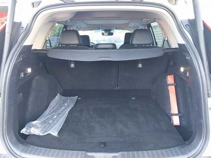 Honda CR-V 2,0 e:HEV Elegance AWD Navi/LED/Kamera