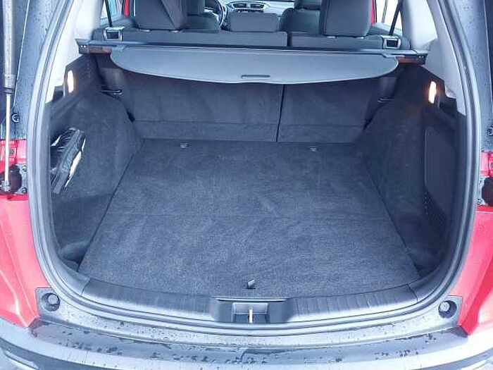 Honda CR-V 2.0 i-MMD HYBRID 2WD Elegance LED/Navi