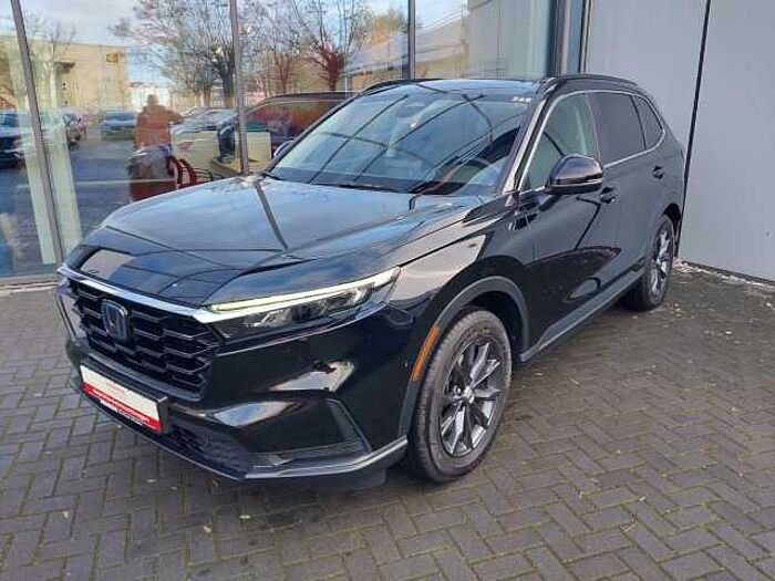 Honda CR-V 2,0 e:HEV Elegance AWD Navi/LED