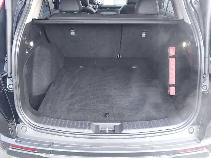 Honda CR-V 2,0 e:HEV Elegance AWD Navi/LED