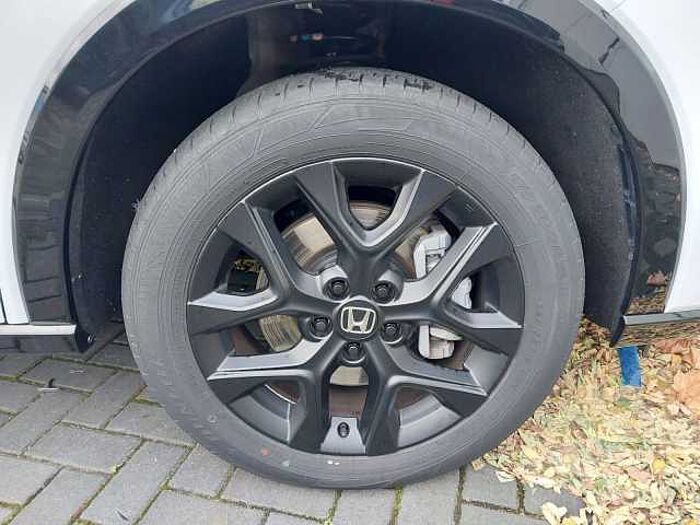 Honda ZR-V 2,0 e:HEV Sport Navi/LED/Kamera