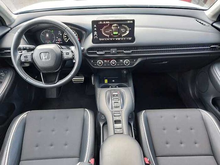 Honda ZR-V 2,0 e:HEV Sport Navi/LED/Kamera