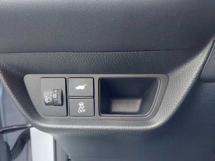 Honda ZR-V 2,0 e:HEV Sport Navi/LED/Kamera