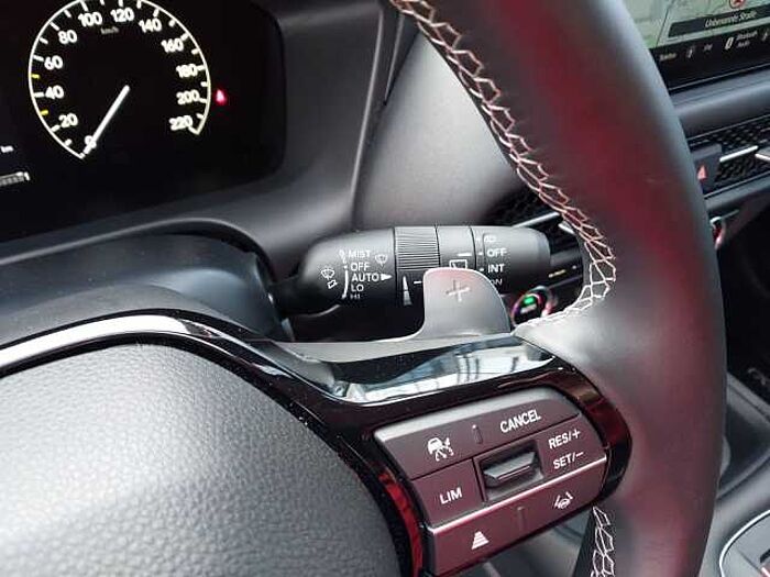 Honda ZR-V 2,0 e:HEV Sport Navi/LED/Kamera