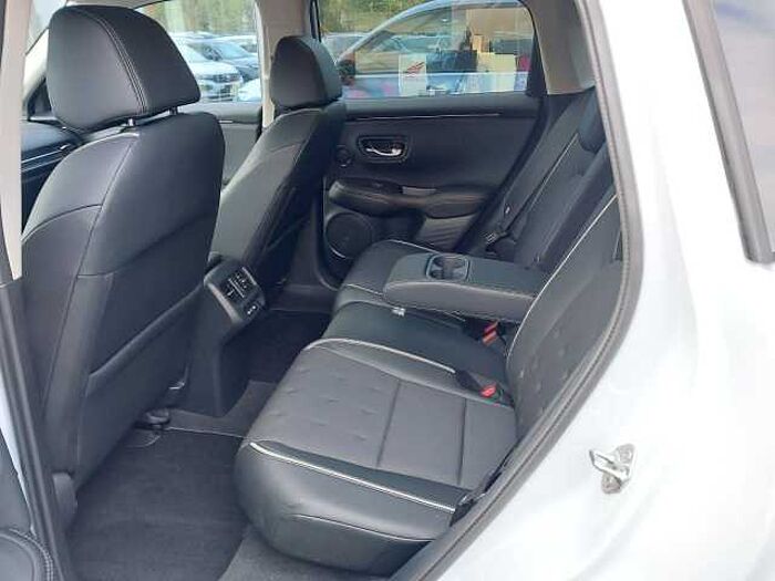 Honda ZR-V 2,0 e:HEV Sport Navi/LED/Kamera