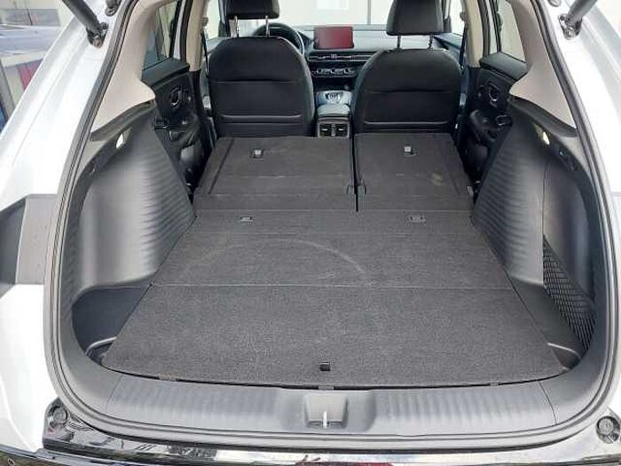 Honda ZR-V 2,0 e:HEV Sport Navi/LED/Kamera