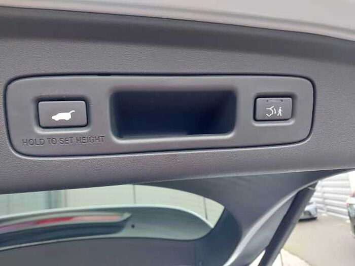 Honda ZR-V 2,0 e:HEV Sport Navi/LED/Kamera