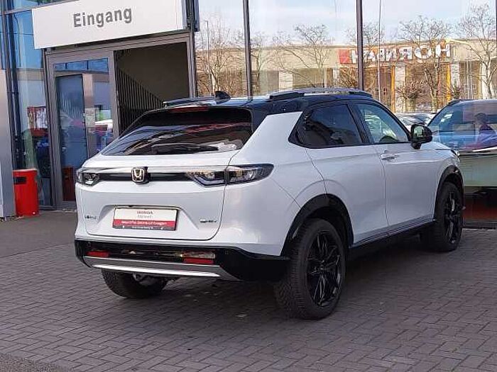 Honda HR-V 1,5 Advance Style Navi/LED/Kamera/AHK/WKR