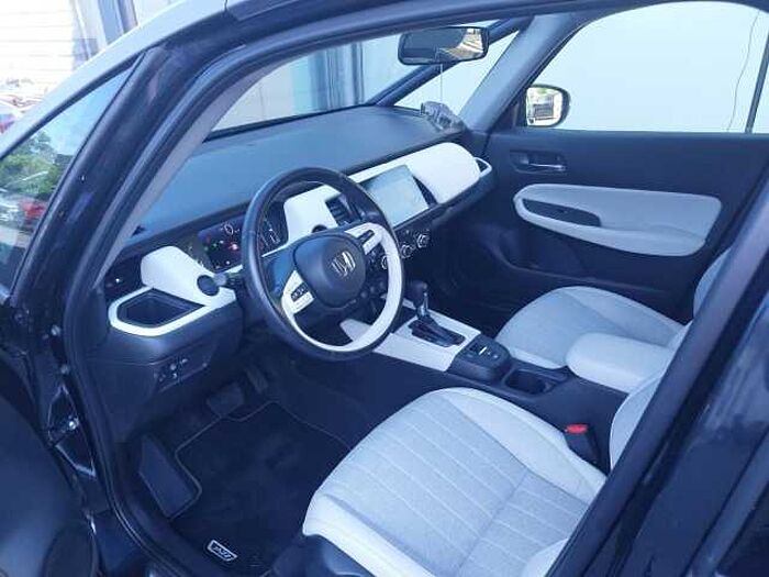 Honda Jazz 1.5 i-MMD Hybrid Executive