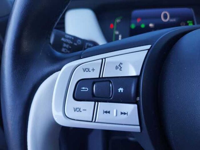 Honda Jazz 1.5 i-MMD Hybrid Executive