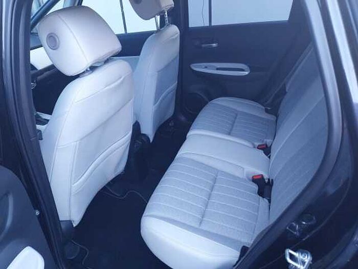 Honda Jazz 1.5 i-MMD Hybrid Executive