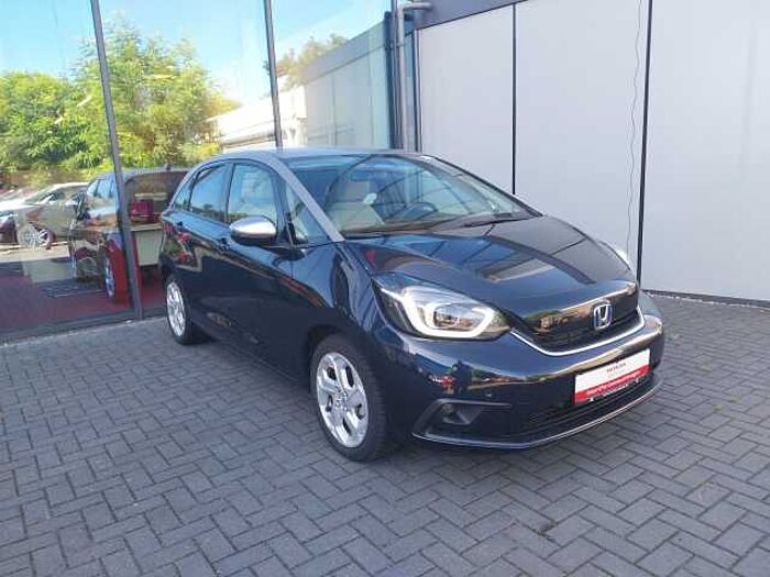 Honda Jazz 1.5 i-MMD Hybrid Executive