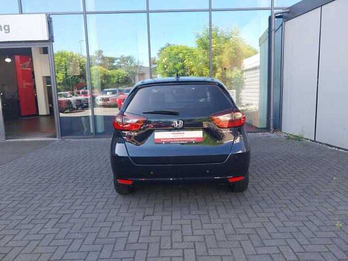 Honda Jazz 1.5 i-MMD Hybrid Executive