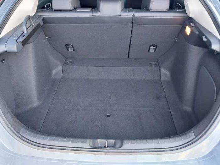 Honda Civic 2,0 e:HEV Advance Sport+Ilumination