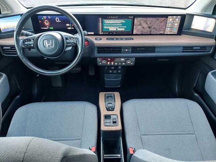 Honda e Advance 17' Navi/LED/Kamera