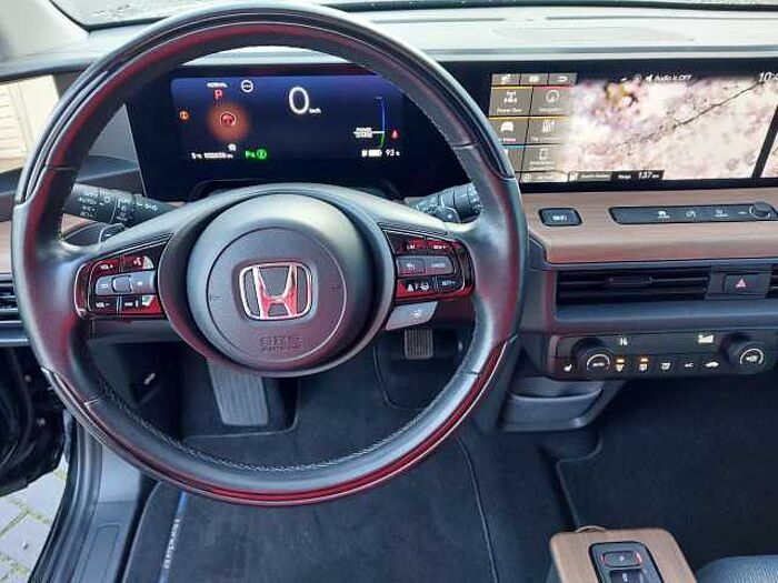 Honda e Advance 17' Navi/LED/Kamera